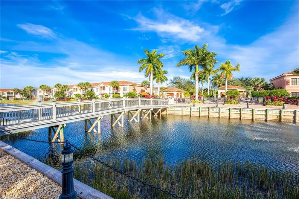 20257 Royal Villagio Court #106 Estero, FL 33928