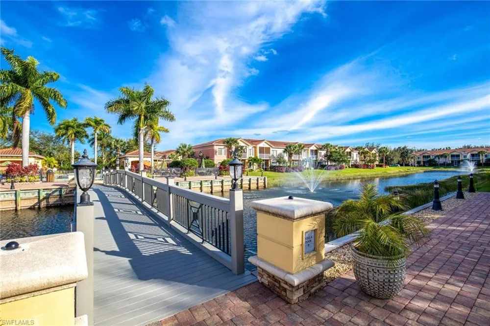 20257 Royal Villagio Court #106 Estero, FL 33928