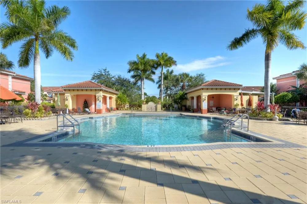 20257 Royal Villagio Court #106 Estero, FL 33928