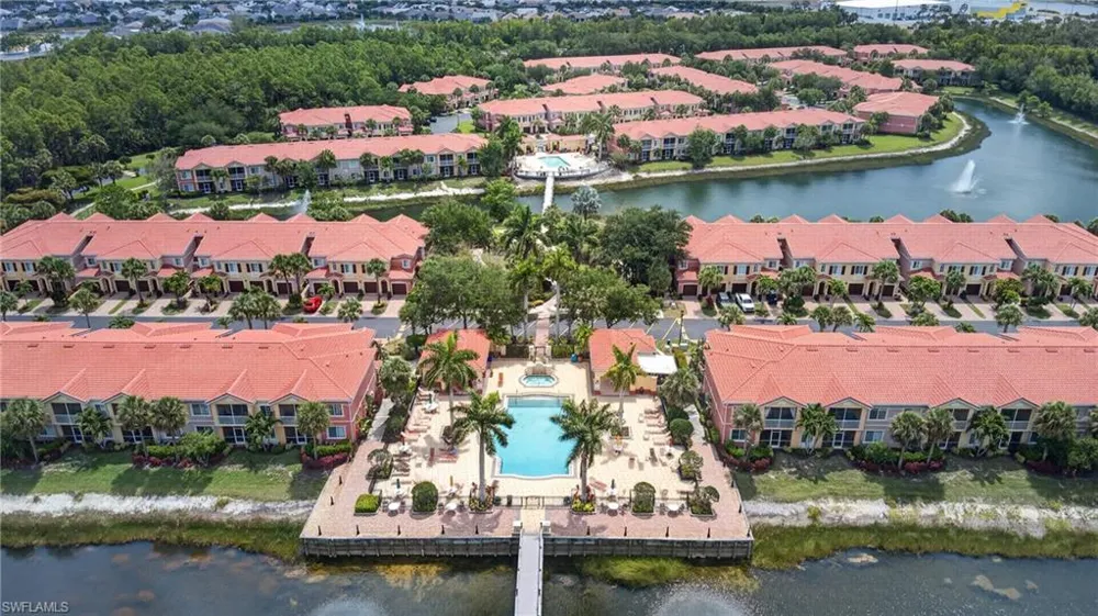 20257 Royal Villagio Court #106 Estero, FL 33928