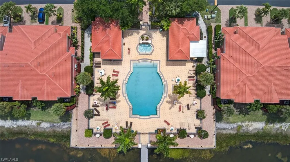 20257 Royal Villagio Court #106 Estero, FL 33928