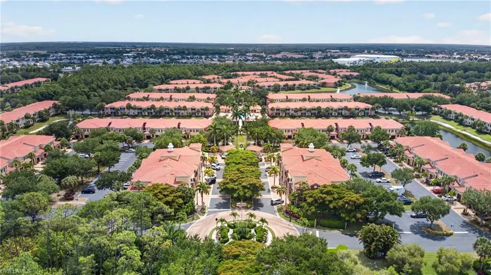 20257 Royal Villagio Court #106 Estero, FL 33928
