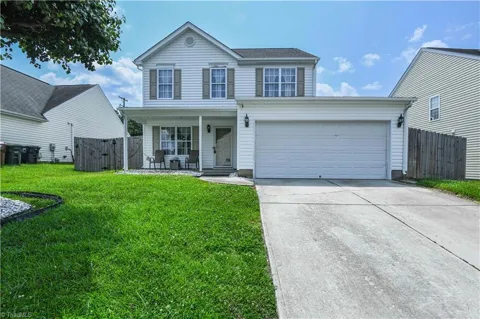 14 Forestglade Drive