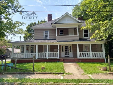 303 W 6th Avenue