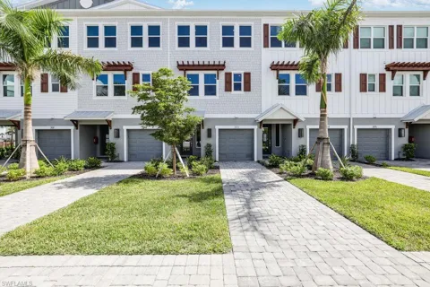 1623 Sea Haven Drive #3-303