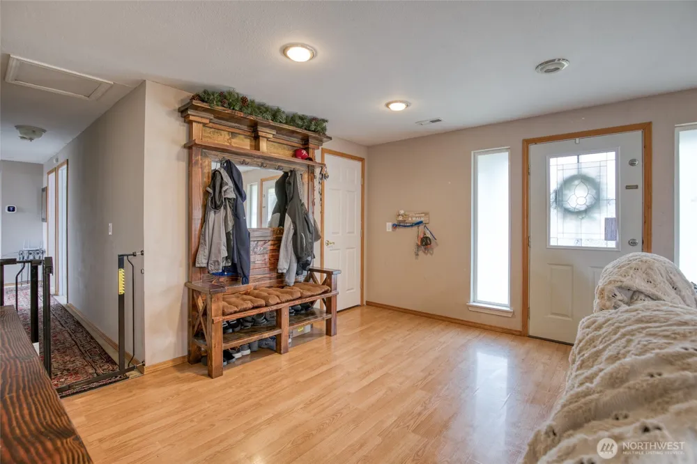 815 E Simpson Avenue Montesano, WA 98563