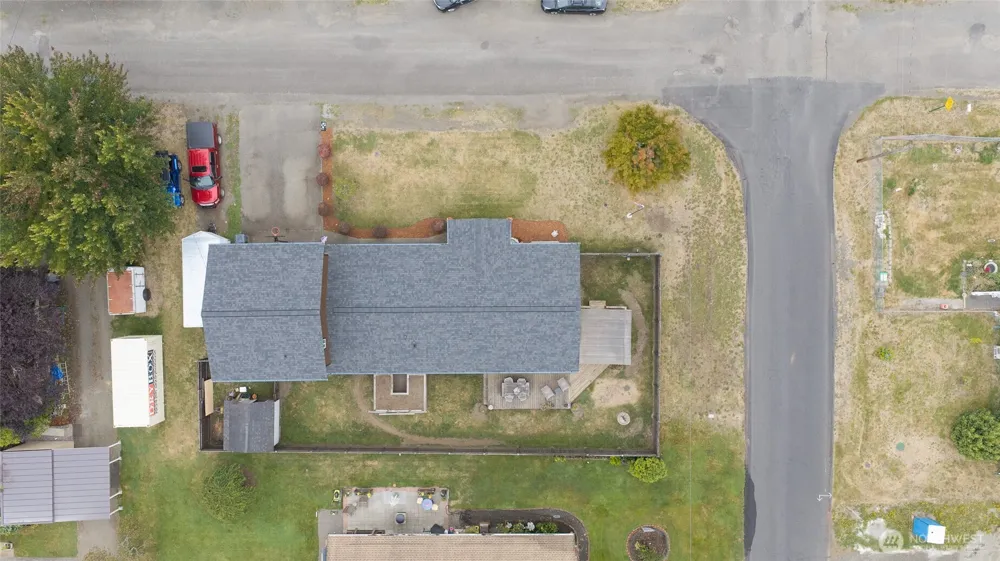815 E Simpson Avenue Montesano, WA 98563