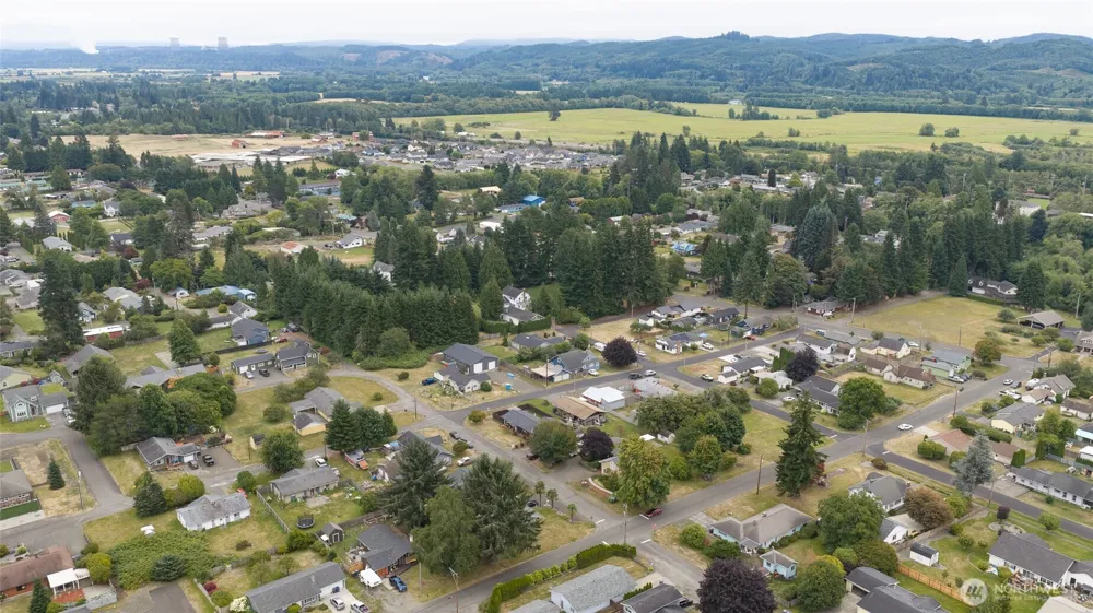 815 E Simpson Avenue Montesano, WA 98563
