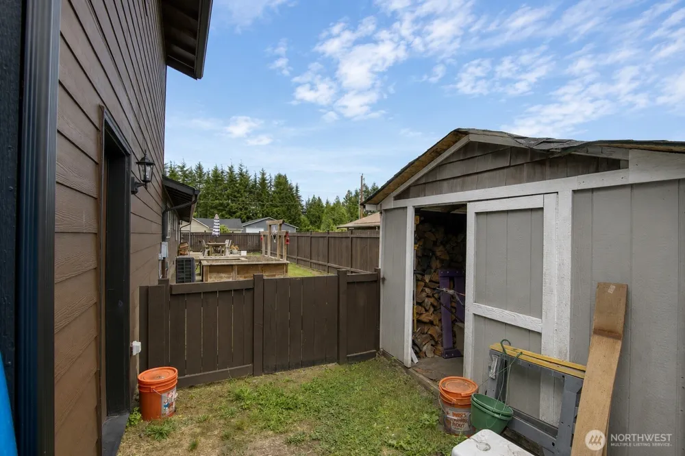 815 E Simpson Avenue Montesano, WA 98563