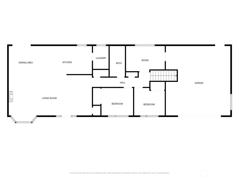 815 E Simpson Avenue Montesano, WA 98563