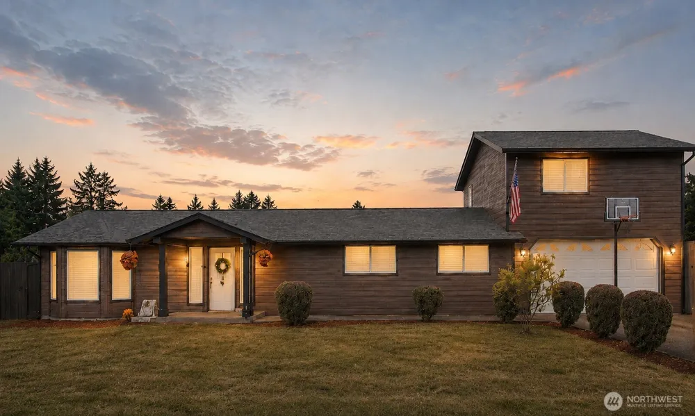 815 E Simpson Avenue Montesano, WA 98563