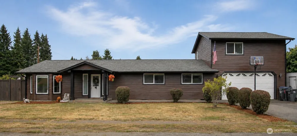 815 E Simpson Avenue Montesano, WA 98563