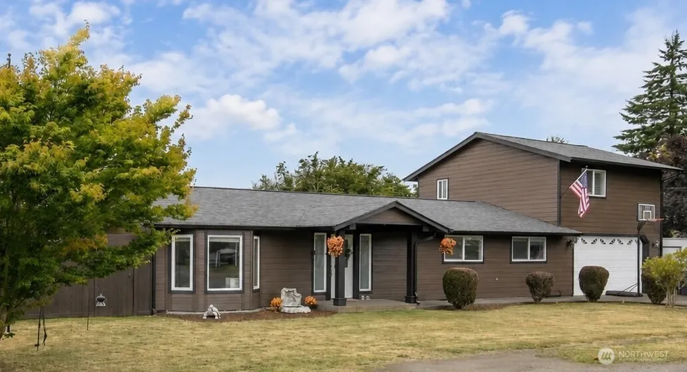 815 E Simpson Avenue Montesano, WA 98563