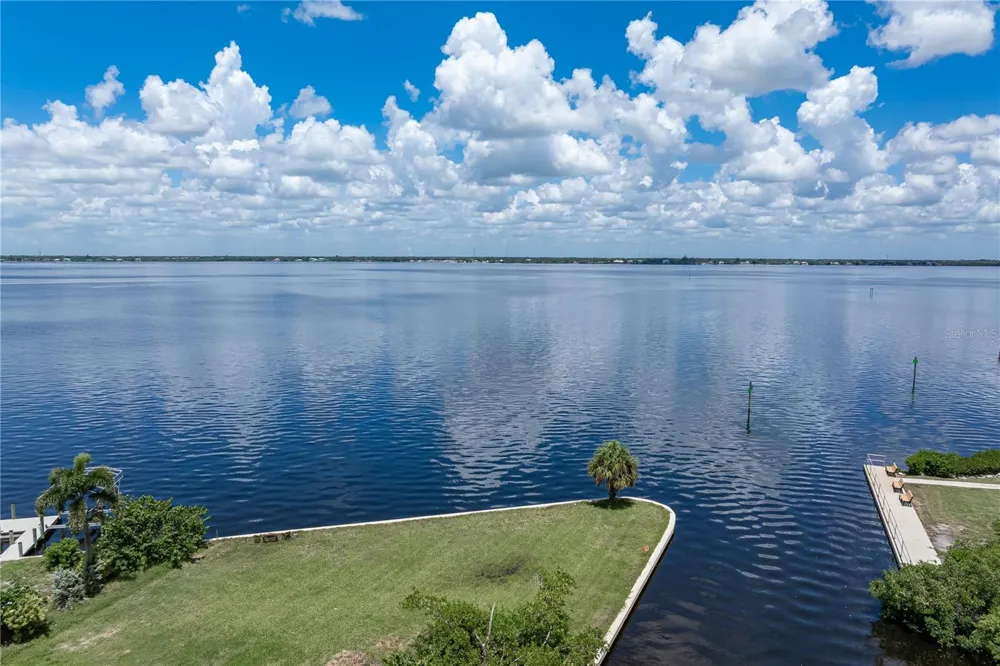 302 KLISPIE DRIVE Punta Gorda, FL 33950