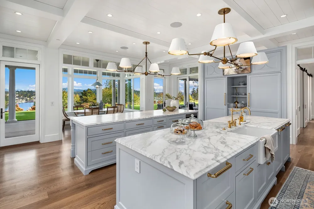 428 Upland Road Medina, WA 98039