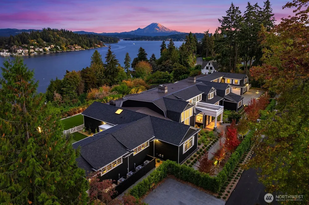 428 Upland Road Medina, WA 98039