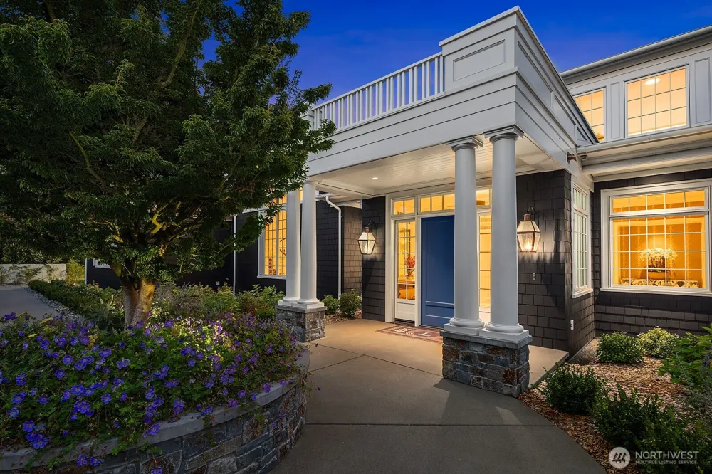 428 Upland Road Medina, WA 98039