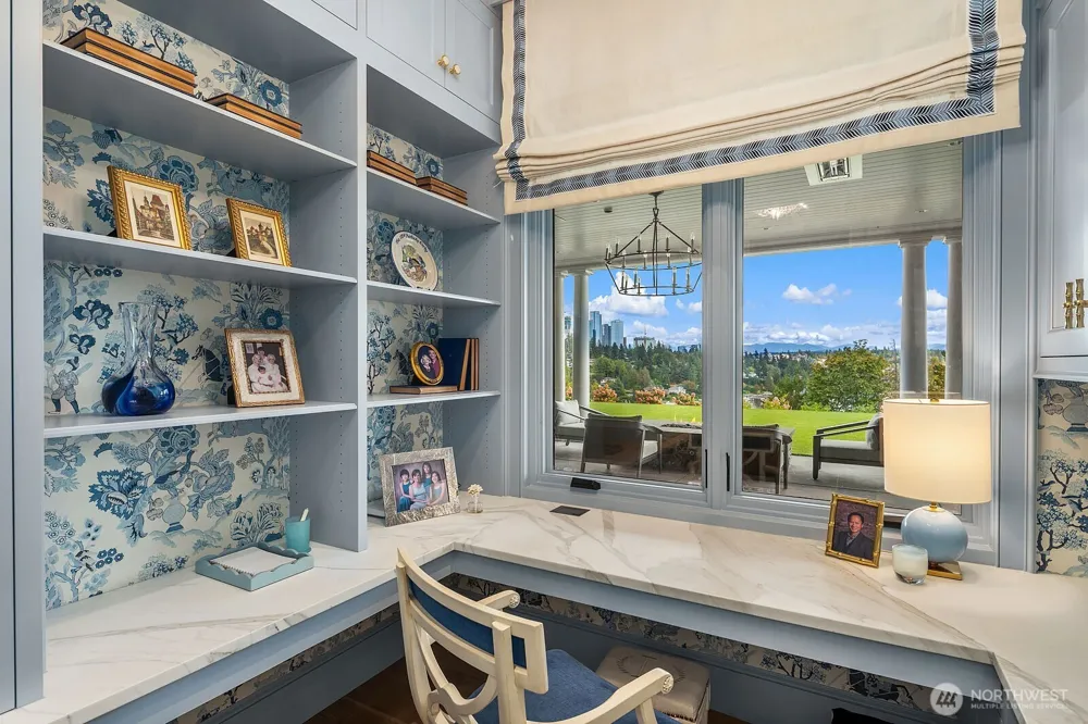 428 Upland Road Medina, WA 98039