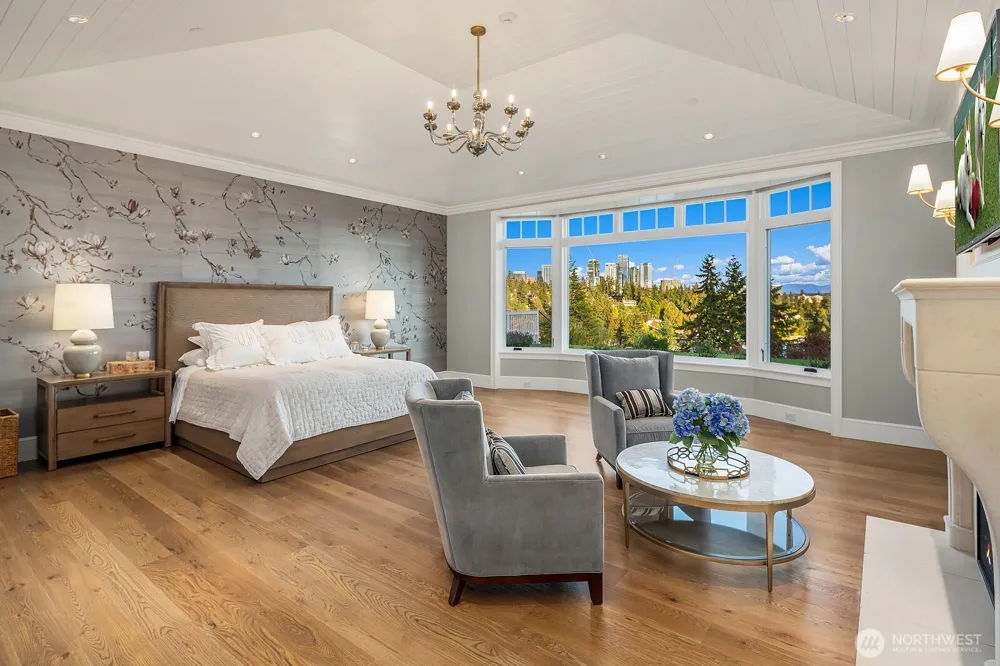 428 Upland Road Medina, WA 98039