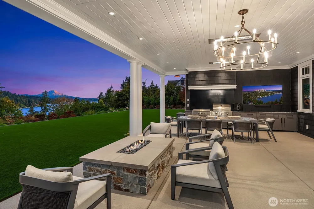 428 Upland Road Medina, WA 98039
