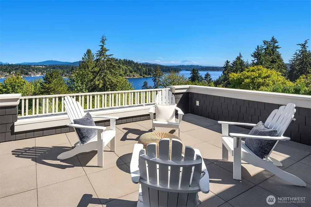 428 Upland Road Medina, WA 98039