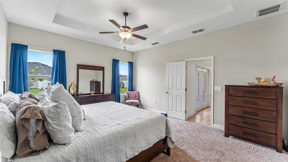 4129 TIMBER VALLEY WAY Lakeland, FL 33811