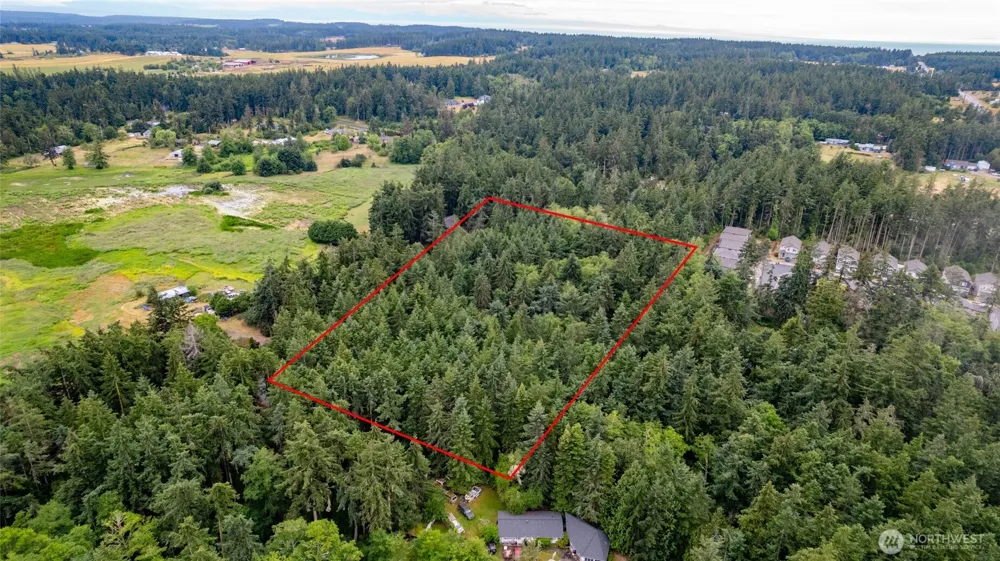 0 Country Lane Oak Harbor, WA 98277