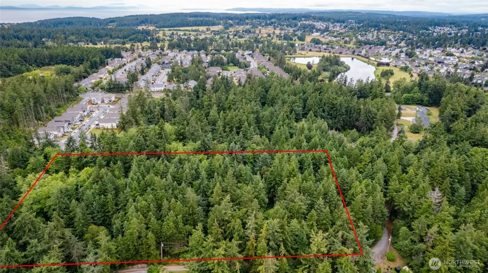 0 Country Lane Oak Harbor, WA 98277