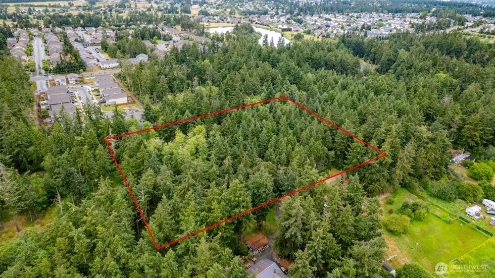 0 Country Lane Oak Harbor, WA 98277