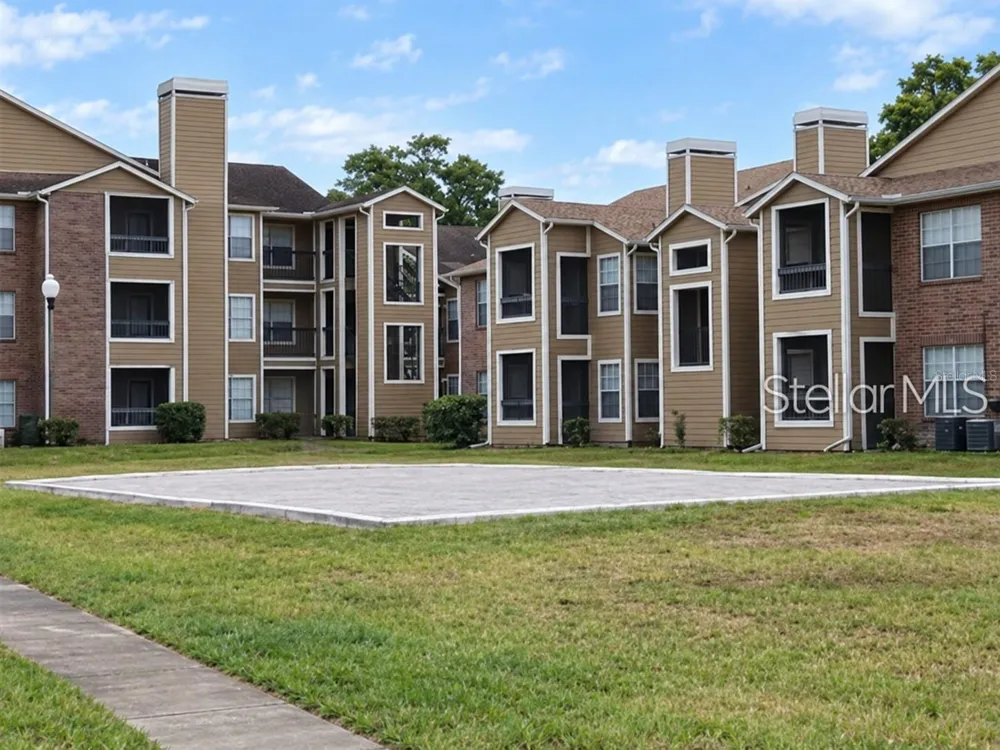 5500 DEVONBRIAR WAY #G108 Orlando, FL 32822