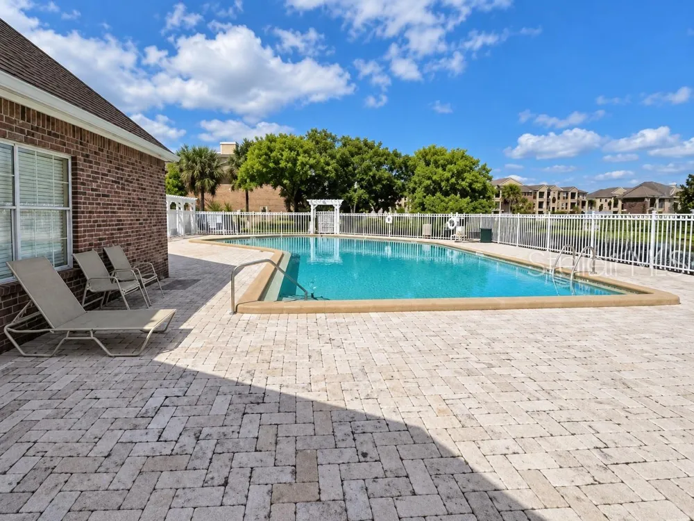 5500 DEVONBRIAR WAY #G108 Orlando, FL 32822