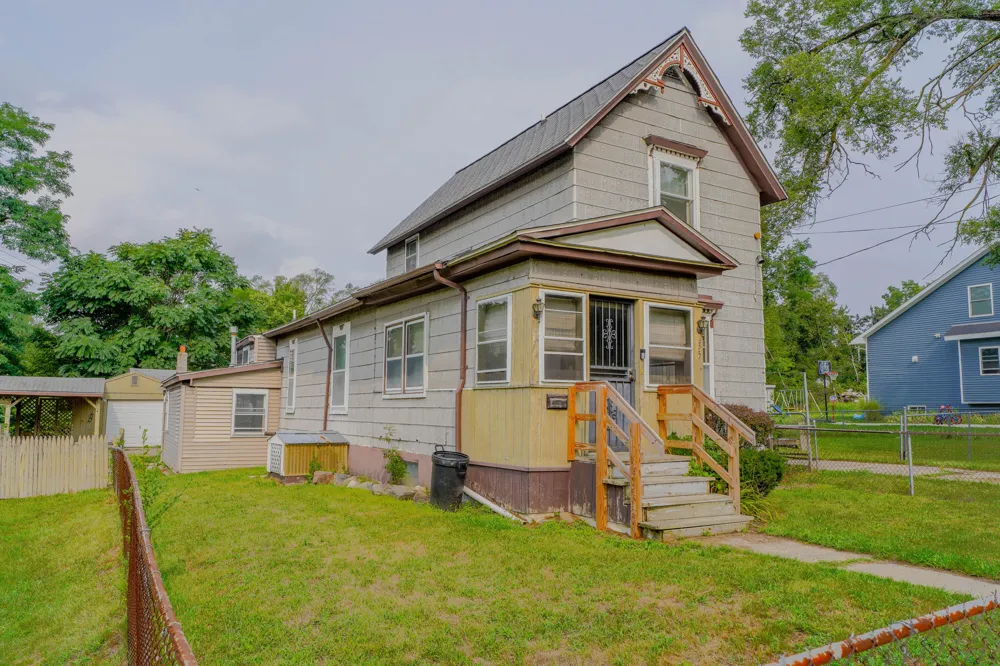 35 Hubbard Street Battle Creek City, MI 49037
