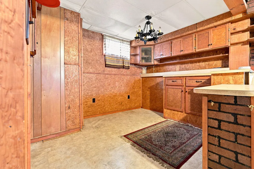 35 Hubbard Street Battle Creek City, MI 49037