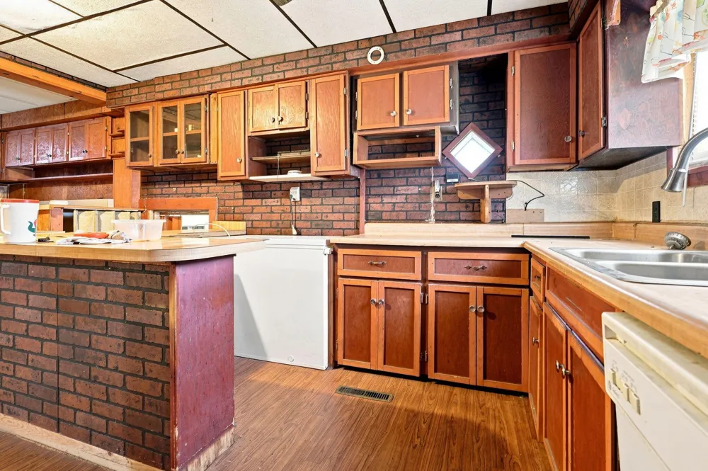 35 Hubbard Street Battle Creek City, MI 49037