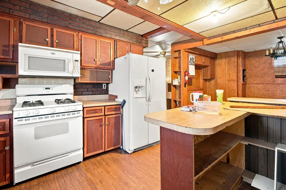 35 Hubbard Street Battle Creek City, MI 49037