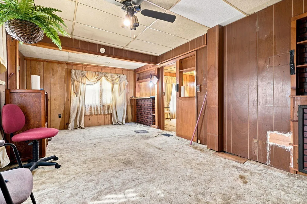35 Hubbard Street Battle Creek City, MI 49037