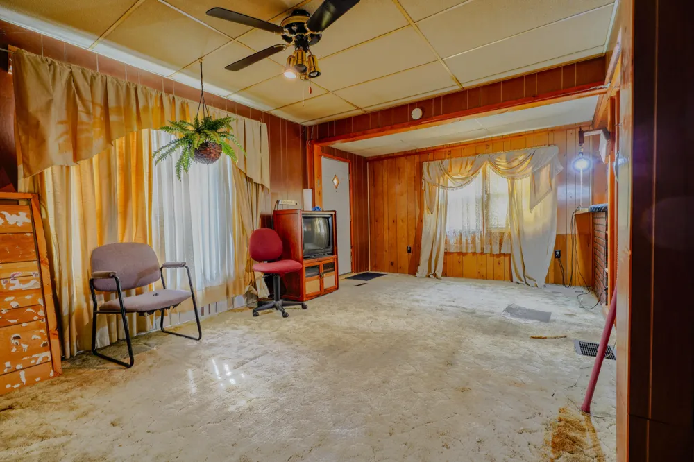35 Hubbard Street Battle Creek City, MI 49037