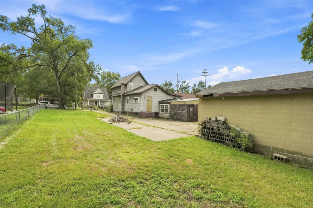 35 Hubbard Street Battle Creek City, MI 49037