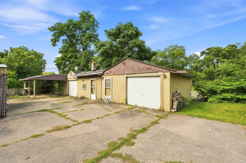 35 Hubbard Street Battle Creek City, MI 49037