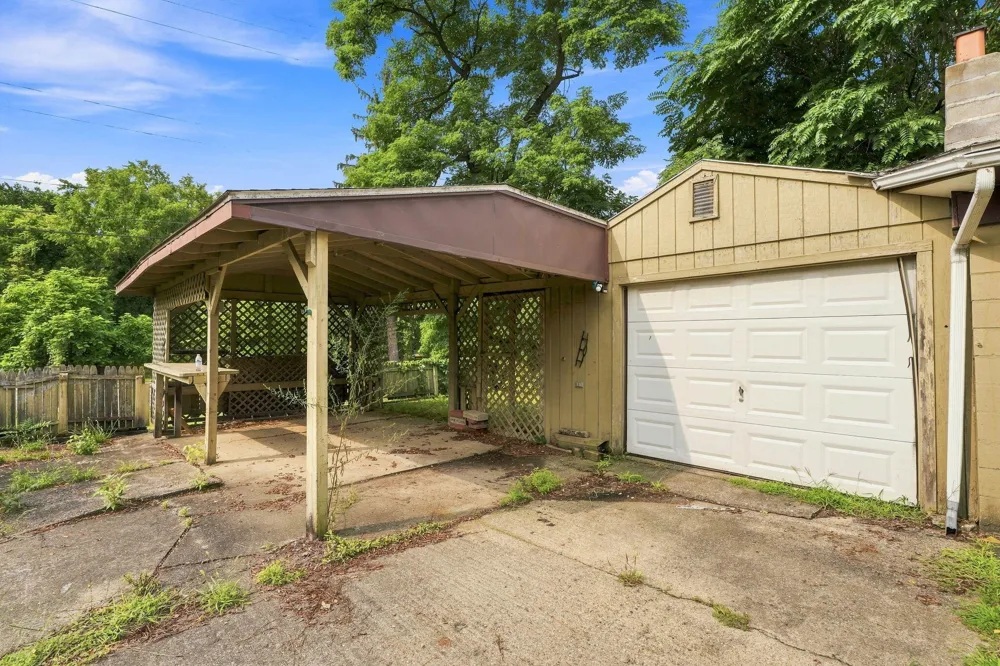 35 Hubbard Street Battle Creek City, MI 49037