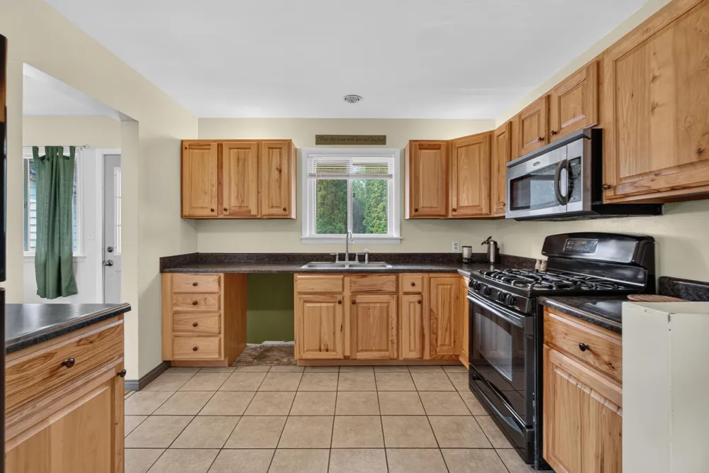 1286 W Southfield Drive Summit Township, MI 49203