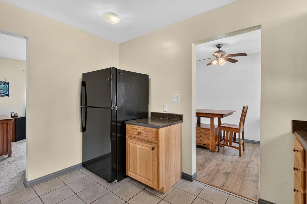 1286 W Southfield Drive Summit Township, MI 49203