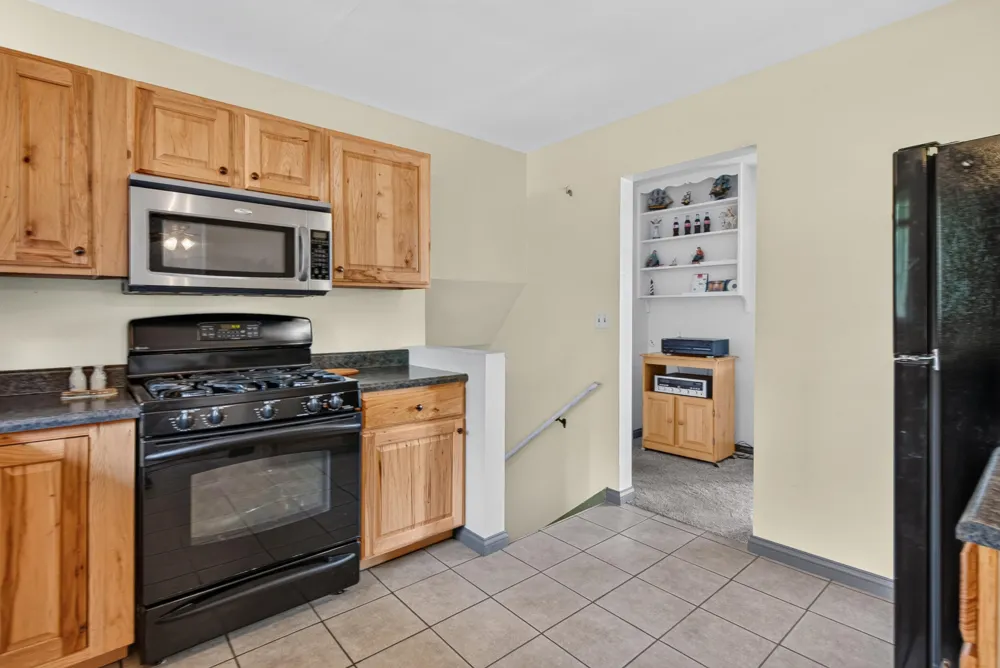 1286 W Southfield Drive Summit Township, MI 49203
