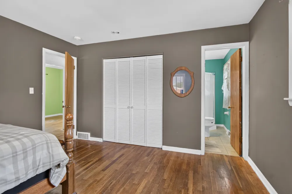 1286 W Southfield Drive Summit Township, MI 49203