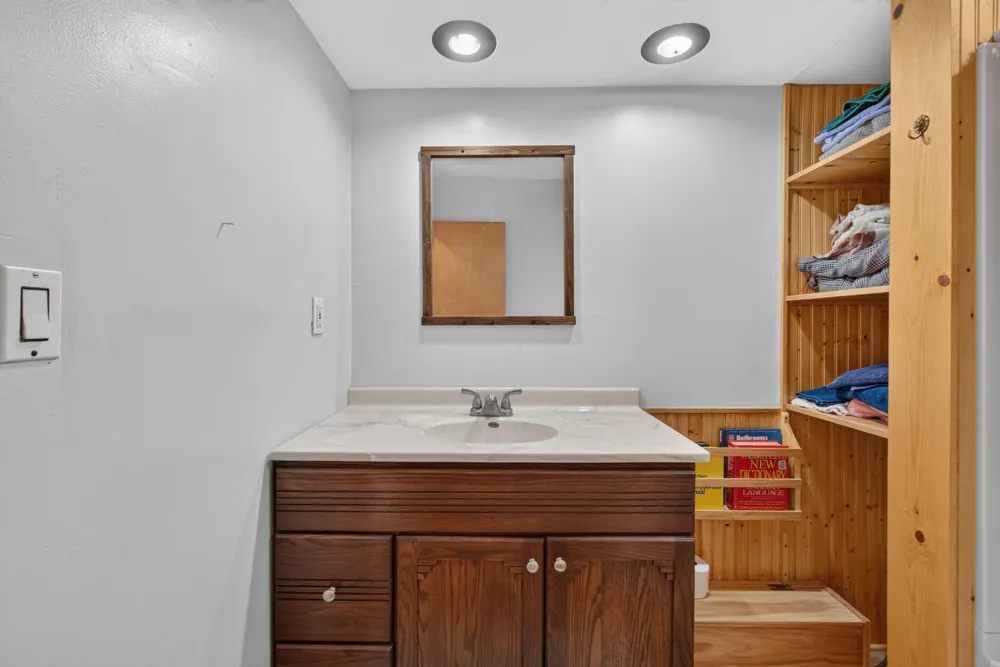 1286 W Southfield Drive Summit Township, MI 49203