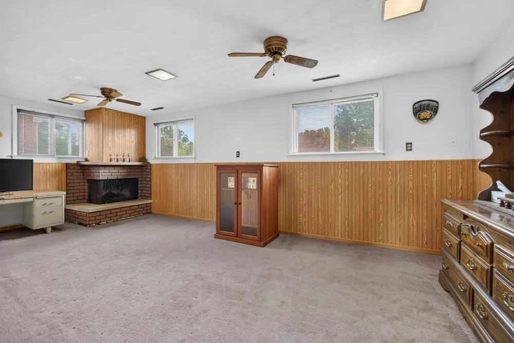 1286 W Southfield Drive Summit Township, MI 49203