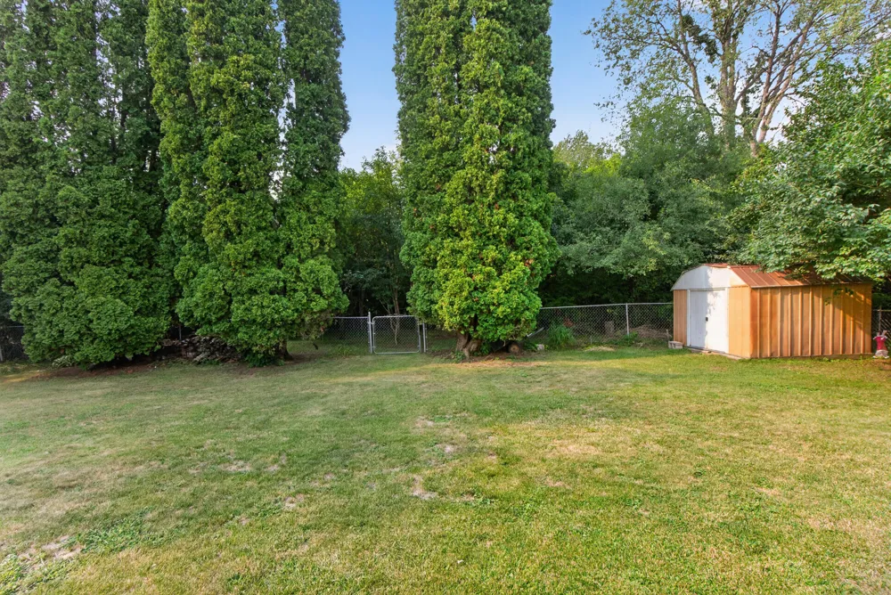 1286 W Southfield Drive Summit Township, MI 49203