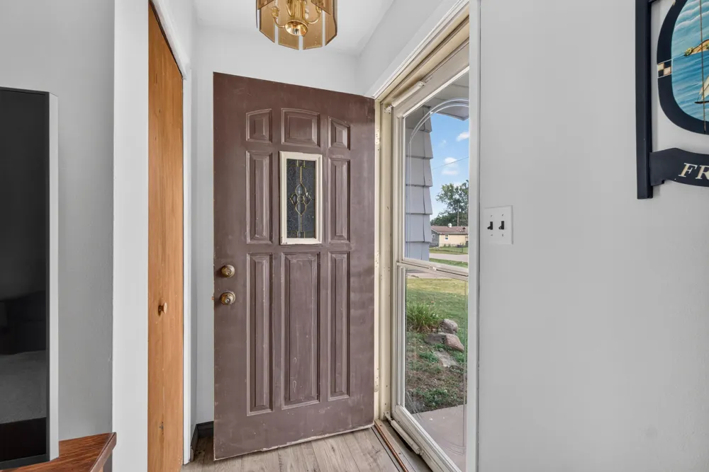 1286 W Southfield Drive Summit Township, MI 49203