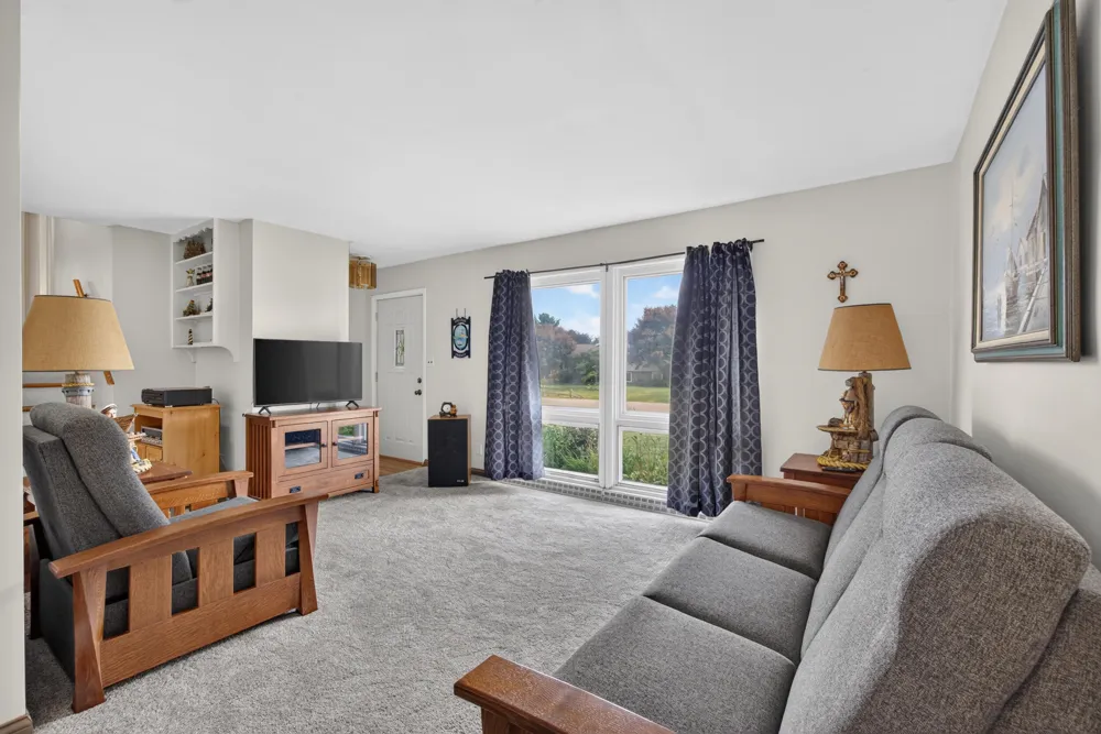 1286 W Southfield Drive Summit Township, MI 49203