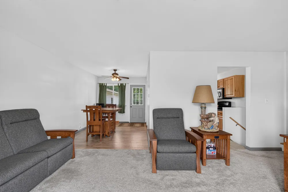 1286 W Southfield Drive Summit Township, MI 49203